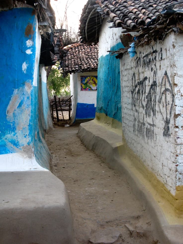 Chhattisgarh heritage